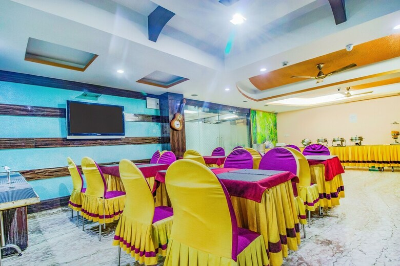 Fabhotel Ns International
