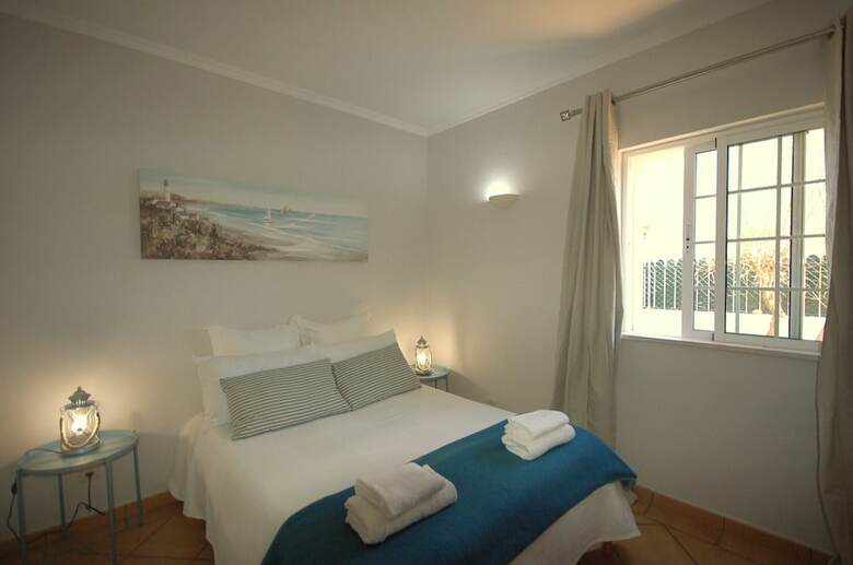 Villa Na Gal� Com Piscina Privada V3