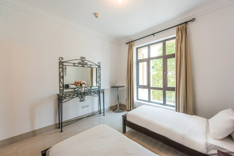 Apartamento Bnbme - Souq Albahar Sahaa