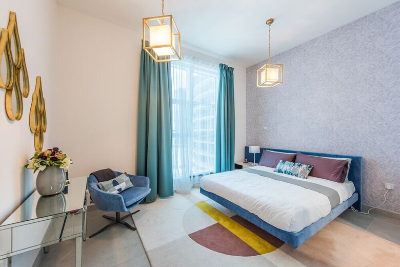 Apartamento Bnbme| 2b-marinaarcade-1504