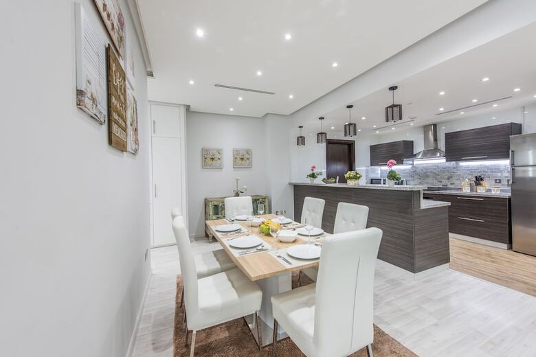Residencia Bnbme|3b-23marina-1206