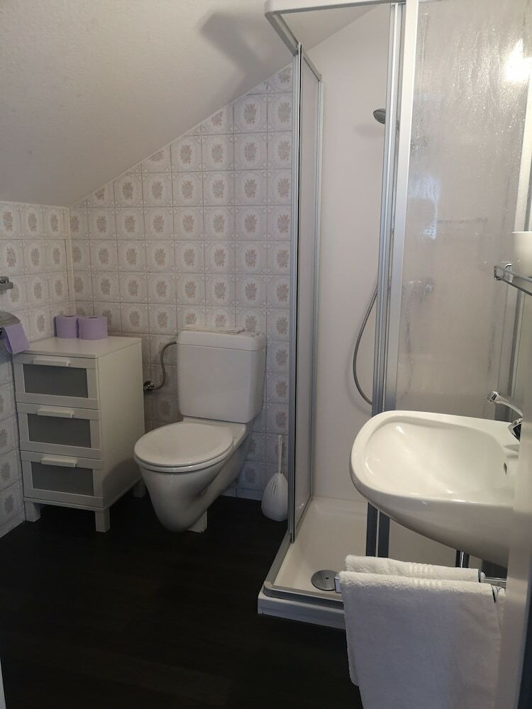Bed & Breakfast Rosy's House Privat Pension