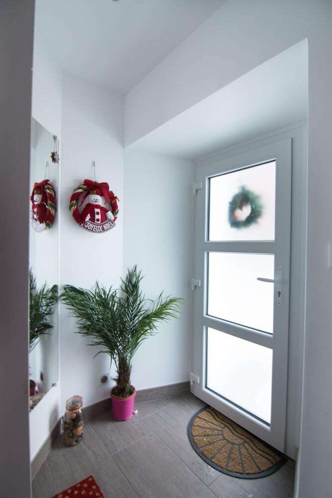 Apartamento 3 Rooms 6 People 4 Exposed South