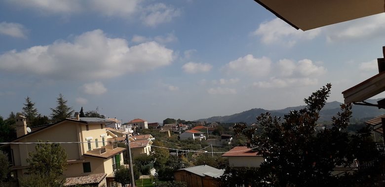 Bed & Breakfast Abruzzo Mare E Monti