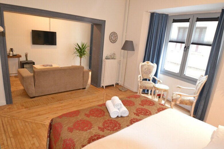 Pera Tunnel Hotel