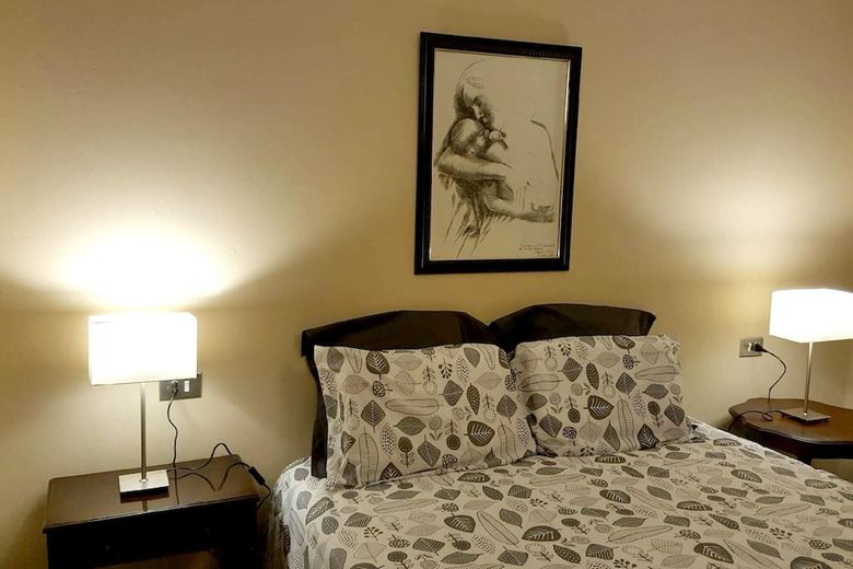 Apartment With One Bedroom In Vigo, With Wifi