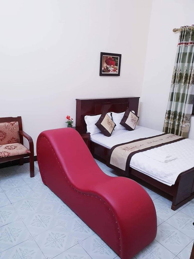 Hotel Hoang Anh Guest House