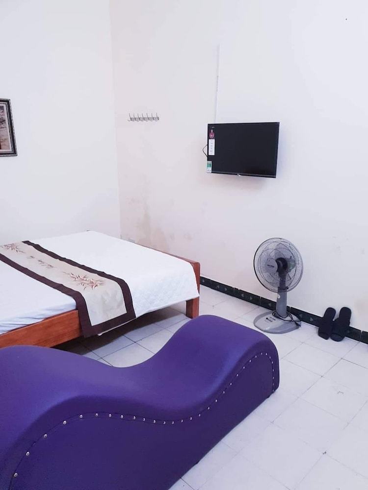 Hotel Hoang Anh Guest House