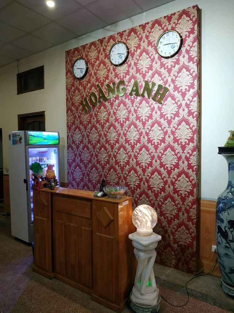 Hotel Hoang Anh Guest House