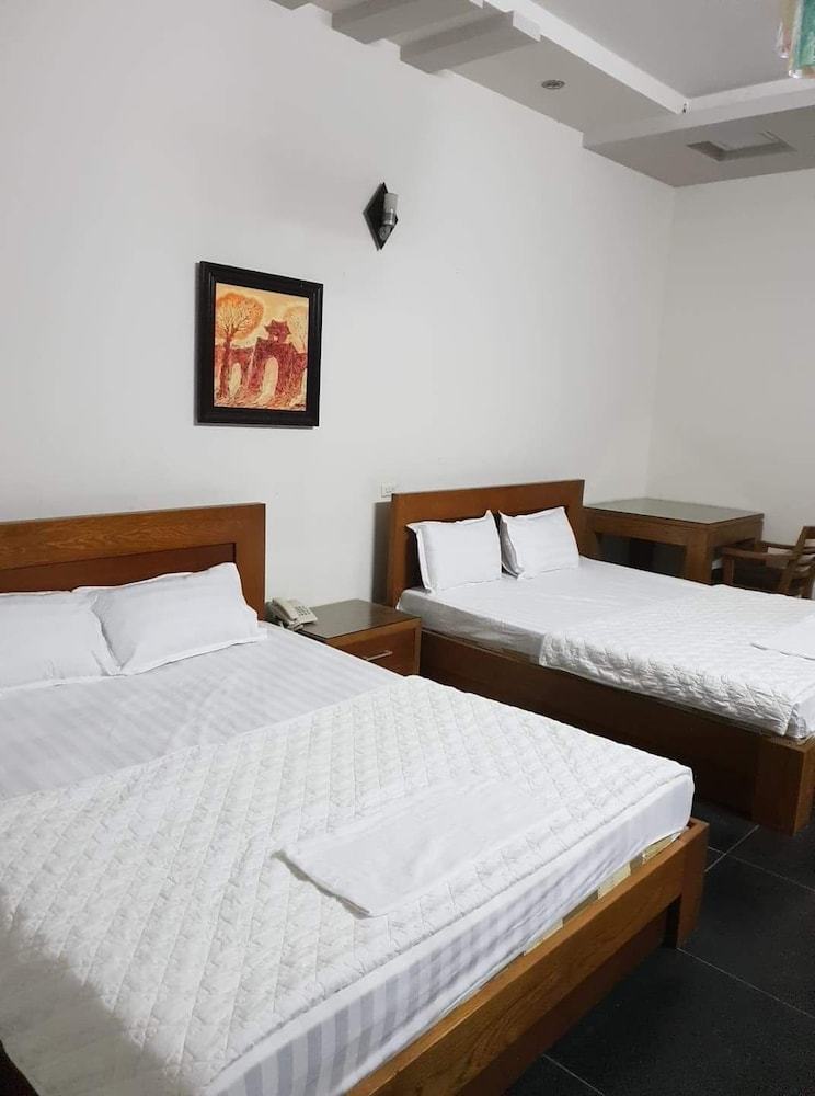 Hotel Hoang Anh Guest House