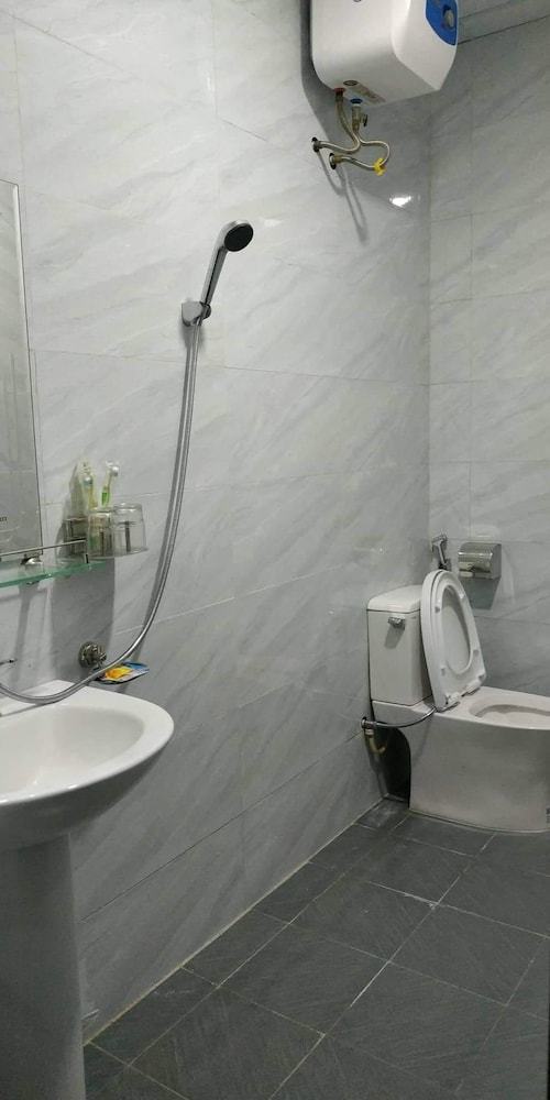 Hotel Hoang Anh Guest House