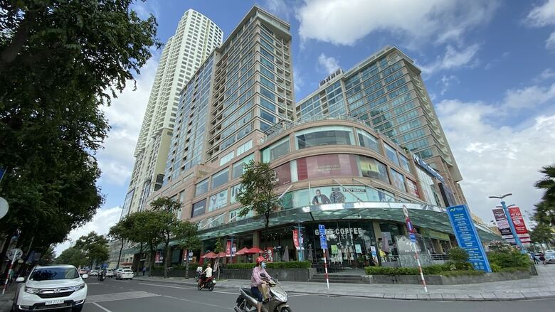 Apartamentos Lotus Village Nha Trang