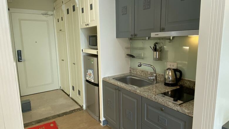 Apartamentos Lotus Village Nha Trang
