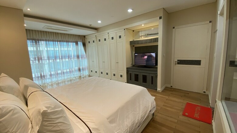 Apartamentos Lotus Village Nha Trang