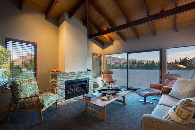 The Bay House