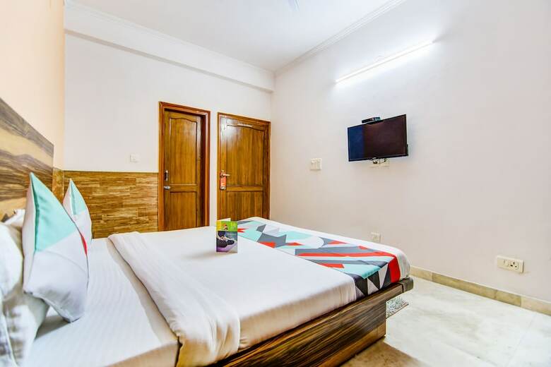 Hotel Fabexpress Sky Residency