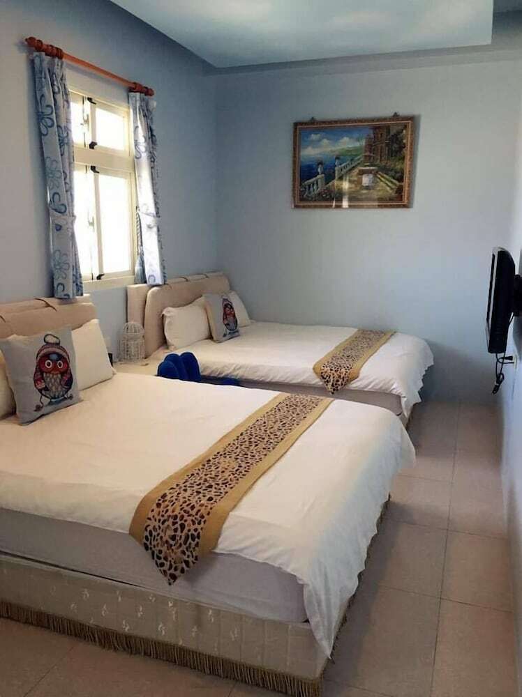 Picasso B&B