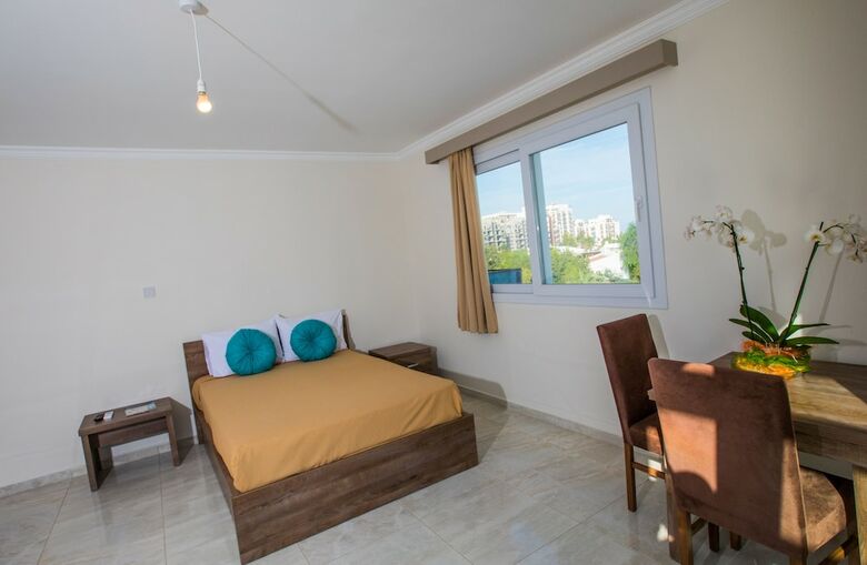 Aparthotel Noyanlar Holiday Homes