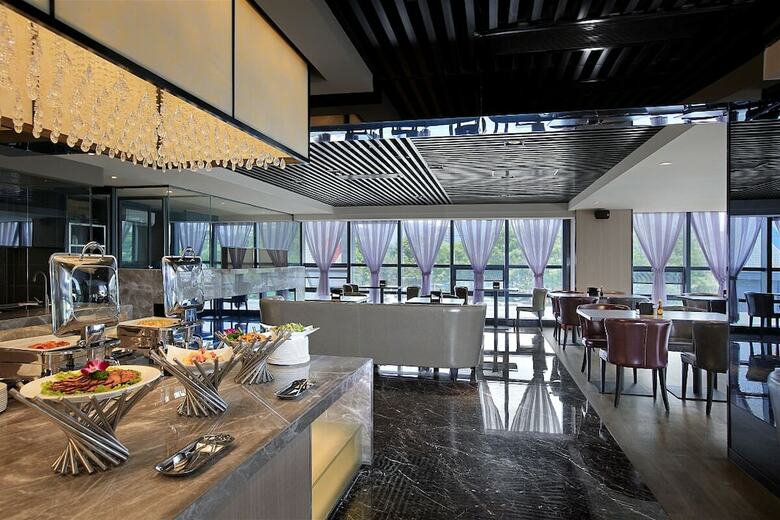 Hanyong Ree Hotel (Shenzhen Airport)