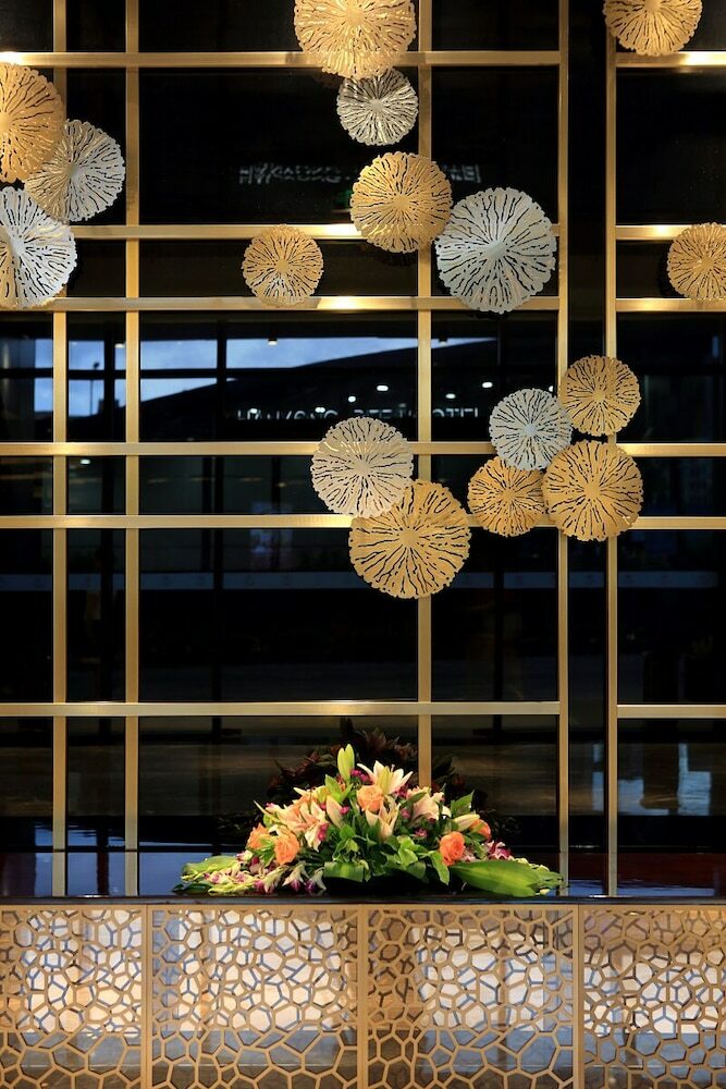 Hanyong Ree Hotel (Shenzhen Airport)