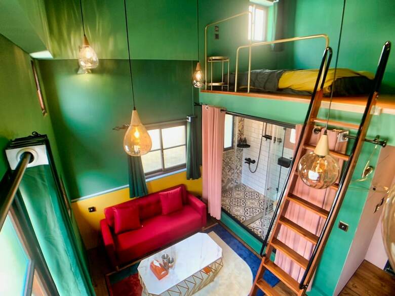 Hotel Ni Sha Inn