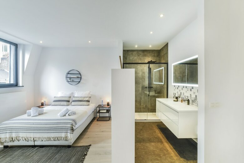 Apartamentos Sweet Inn - Ste Catherine II