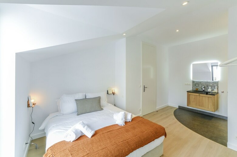 Apartamentos Sweet Inn - Ste Catherine II
