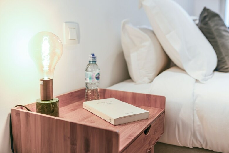 Apartamentos Sweet Inn - Ste Catherine II