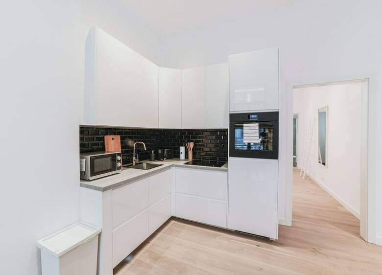 Apartamentos Sweet Inn - Ste Catherine II