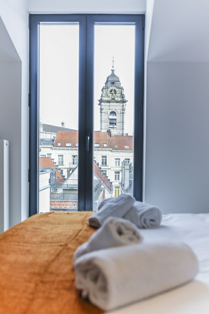 Apartamentos Sweet Inn - Ste Catherine II