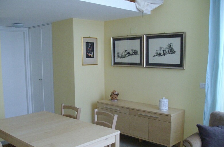 Apartamento La Perla Del Cilento