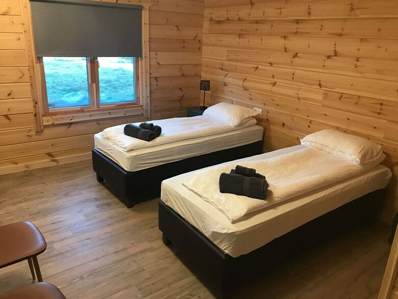 Hotel Gla�heimar Guesthouse