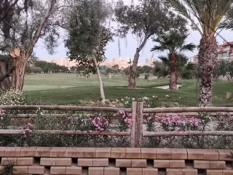 Apartamento Rivera 4