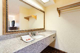 Oyo Hotel Atmore Al Hwy 21