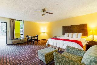 Oyo Hotel Atmore Al Hwy 21