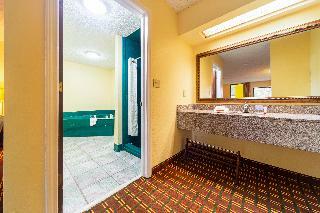 Oyo Hotel Atmore Al Hwy 21