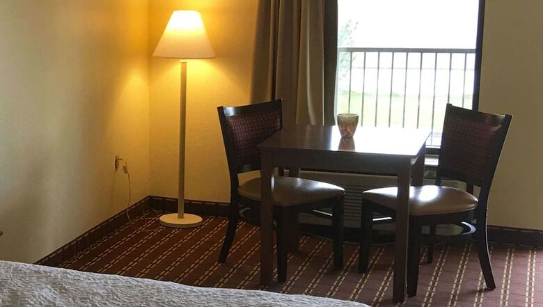 Oyo Hotel Atmore Al Hwy 21