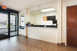 Oyo Hotel Atmore Al Hwy 21