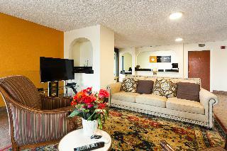 Oyo Hotel Atmore Al Hwy 21