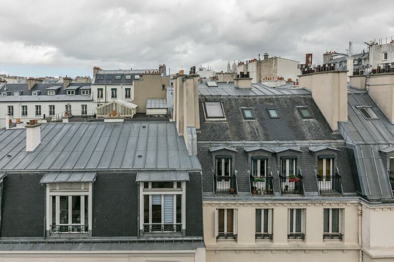 Apartments Ws Lafayette - Saint-lazare