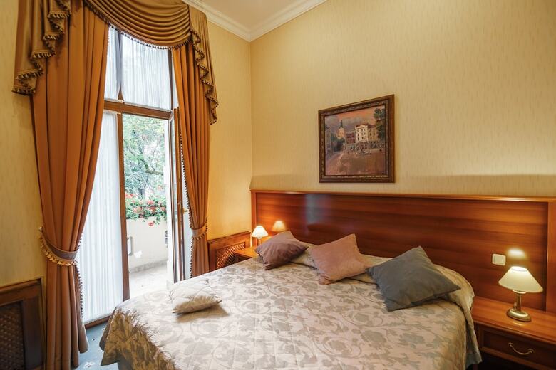 Chopin Hotel