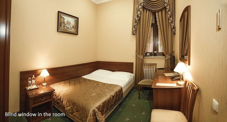 Chopin Hotel