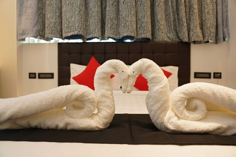 Hotel Royal Benza