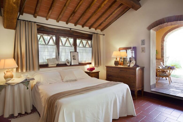 Apartamento Romitorio Di Serelle