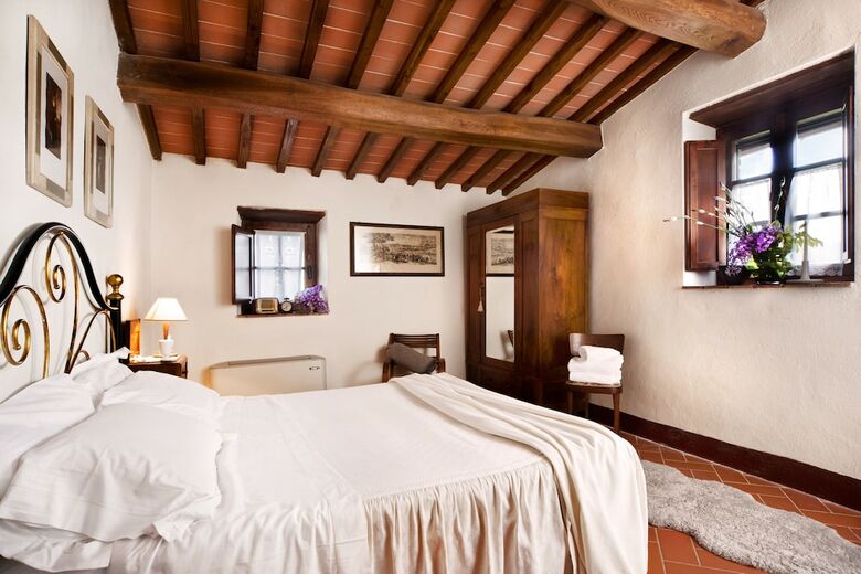 Apartamento Romitorio Di Serelle