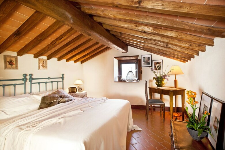 Apartamento Romitorio Di Serelle