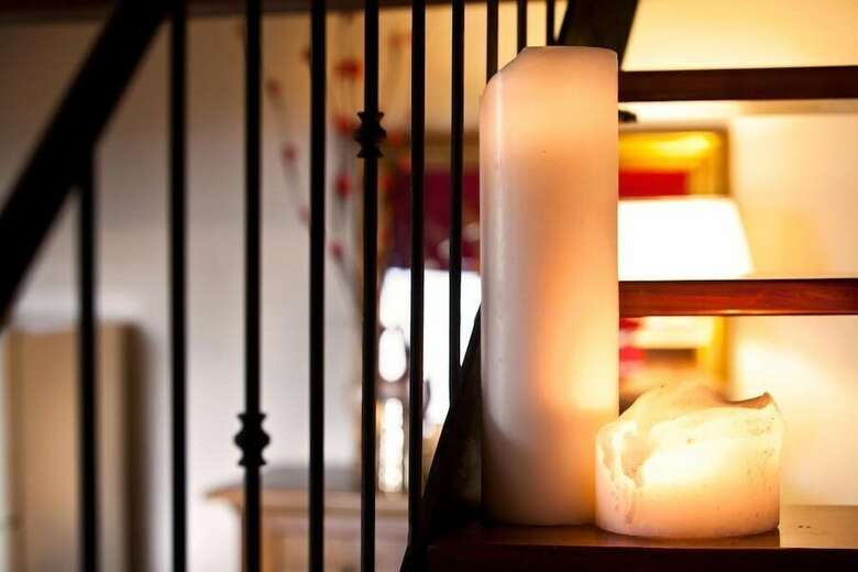 Apartamento Romitorio Di Serelle