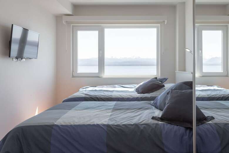 Apartamentos Exclusivo Departamento C�ntrico Fr2