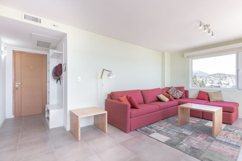 Apartamentos Exclusivo Departamento C�ntrico Fr2