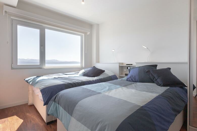 Apartamentos Exclusivo Departamento C�ntrico Fr2